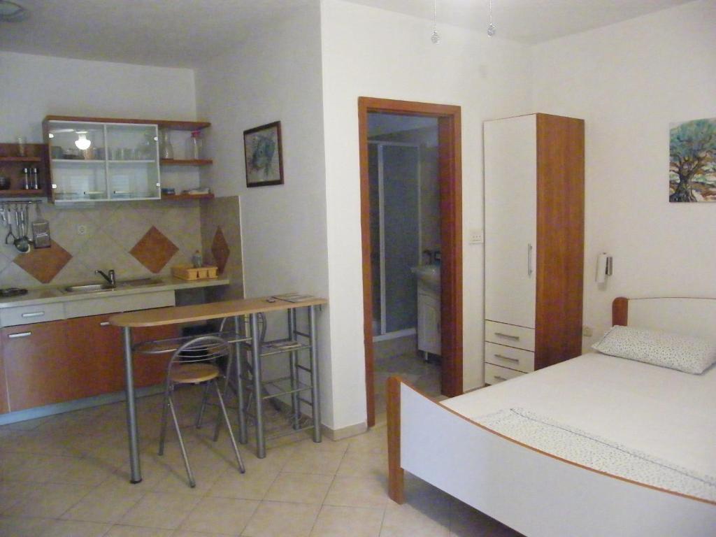 Apartments Maslina Лумбарда Номер фото